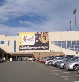 Monticello Casino and Raceway