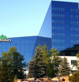 Seneca Allegany Casino