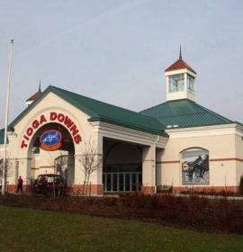 Tioga Downs