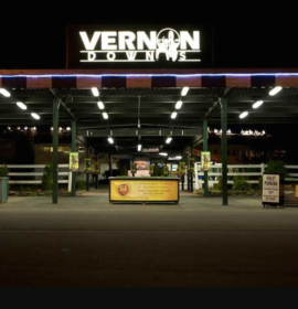 Vernon Downs Casino Hotel